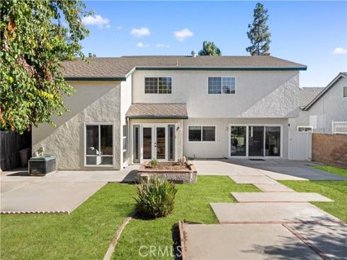 2215 Old Creek Lane, Fullerton, CA