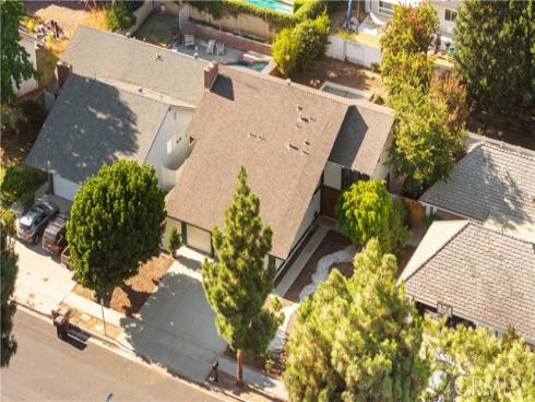 2215 Old Creek Lane, Fullerton, CA