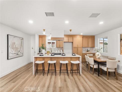 2124 W Flower Avenue, Fullerton, CA