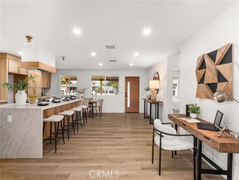 2124 W Flower Avenue, Fullerton, CA