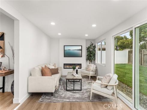 2124 W Flower Avenue, Fullerton, CA