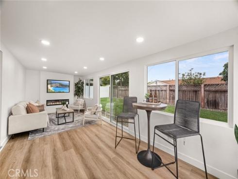 2124 W Flower Avenue, Fullerton, CA