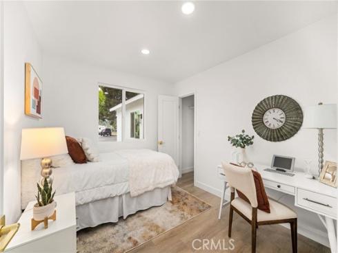 2124 W Flower Avenue, Fullerton, CA