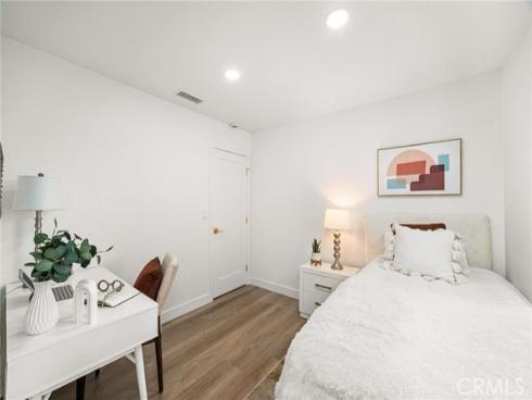 2124 W Flower Avenue, Fullerton, CA