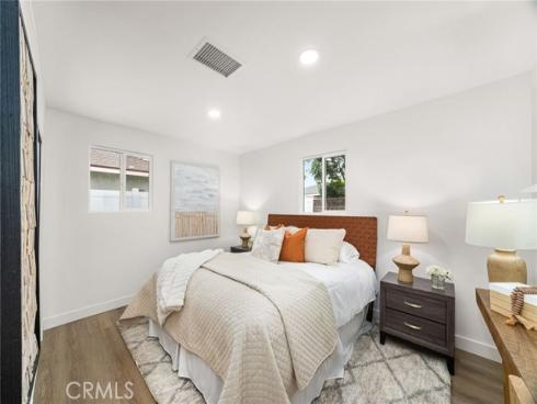 2124 W Flower Avenue, Fullerton, CA