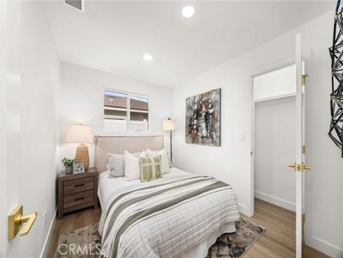 2124 W Flower Avenue, Fullerton, CA