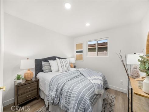 2124 W Flower Avenue, Fullerton, CA