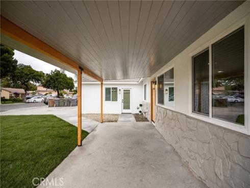 2124 W Flower Avenue, Fullerton, CA