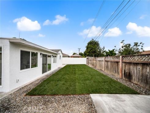 2124 W Flower Avenue, Fullerton, CA