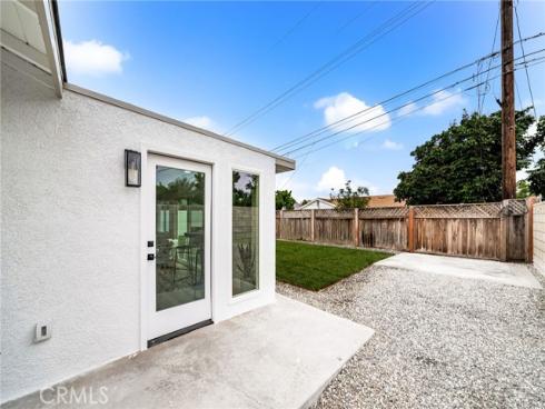 2124 W Flower Avenue, Fullerton, CA