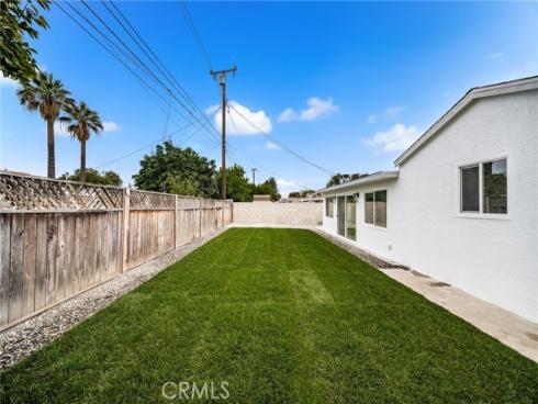2124 W Flower Avenue, Fullerton, CA