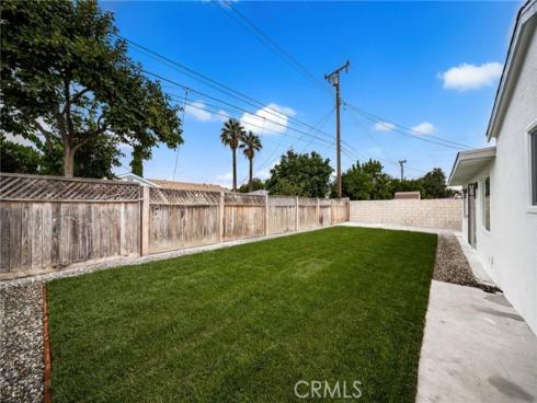 2124 W Flower Avenue, Fullerton, CA