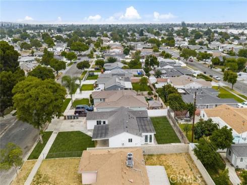 2124 W Flower Avenue, Fullerton, CA