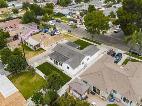 2124 W Flower Avenue, Fullerton, CA