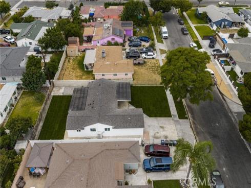 2124 W Flower Avenue, Fullerton, CA