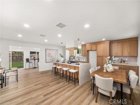 2124 W Flower Avenue, Fullerton, CA