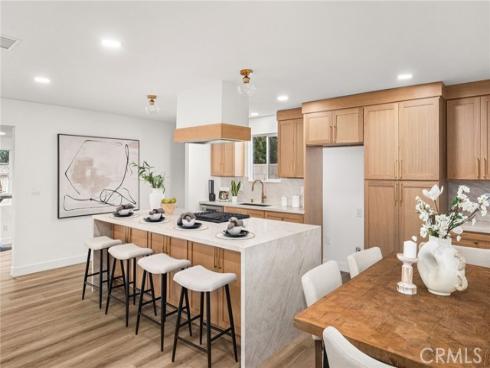 2124 W Flower Avenue, Fullerton, CA