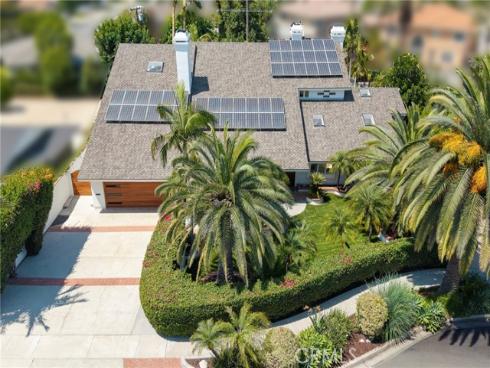 755 E Sunny Hills Rd , Fullerton, CA