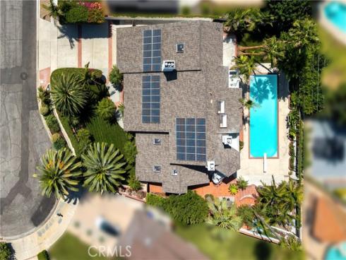 755 E Sunny Hills Rd , Fullerton, CA