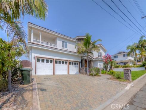 1841  Skyline   Way, Fullerton, CA