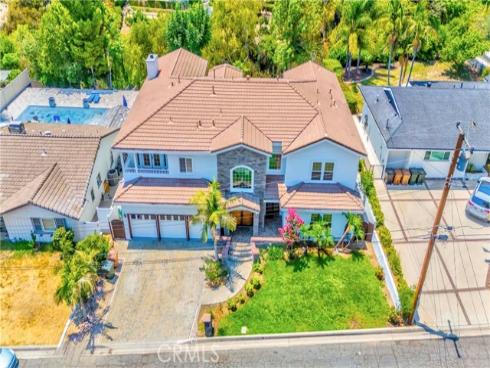 1841  Skyline   Way, Fullerton, CA