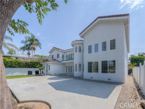 1841  Skyline   Way, Fullerton, CA