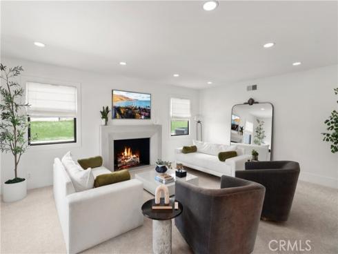 1925 Brentwood Drive, Fullerton, CA