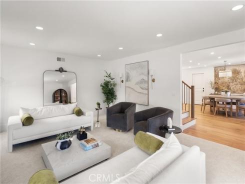 1925 Brentwood Drive, Fullerton, CA