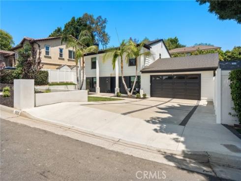 1925 Brentwood Drive, Fullerton, CA