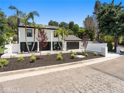 1925 Brentwood Drive, Fullerton, CA