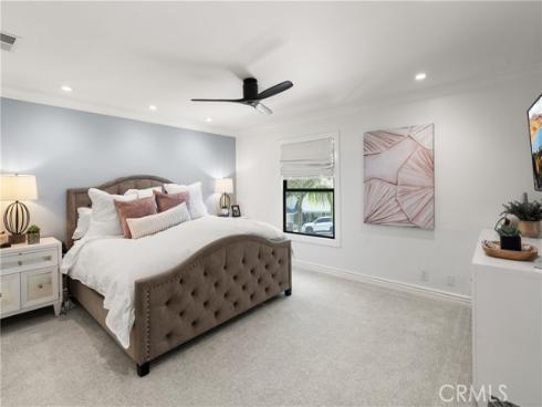 1925 Brentwood Drive, Fullerton, CA