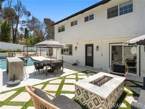 1925 Brentwood Drive, Fullerton, CA