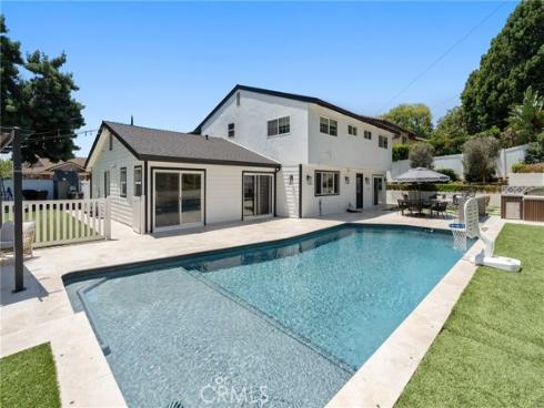 1925 Brentwood Drive, Fullerton, CA