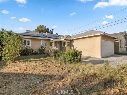 1307 W Hill Avenue, Fullerton, CA