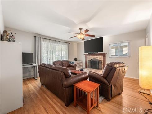 1307 W Hill Avenue, Fullerton, CA