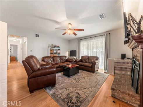 1307 W Hill Avenue, Fullerton, CA