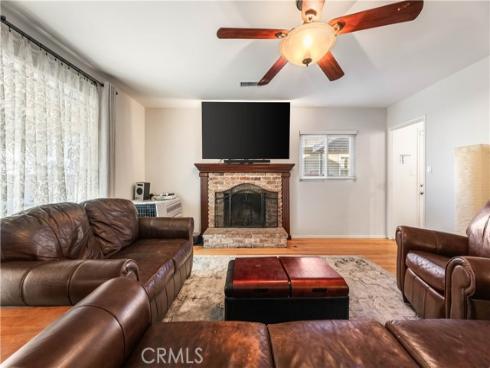 1307 W Hill Avenue, Fullerton, CA