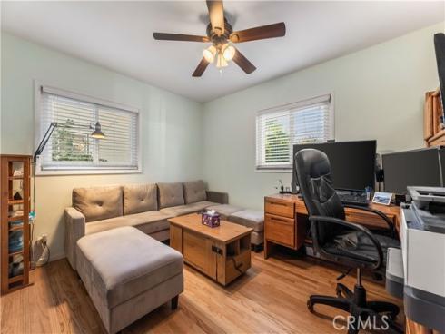 1307 W Hill Avenue, Fullerton, CA