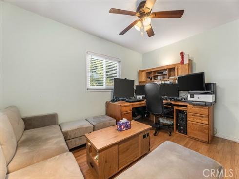 1307 W Hill Avenue, Fullerton, CA