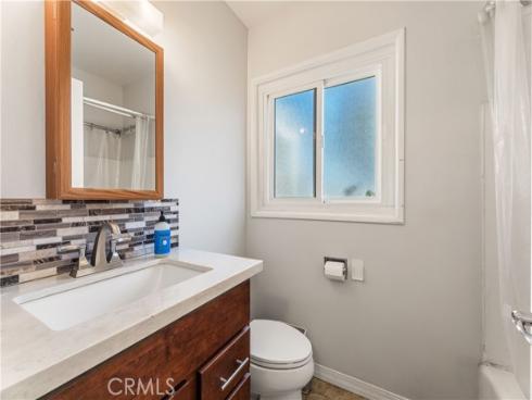 1307 W Hill Avenue, Fullerton, CA