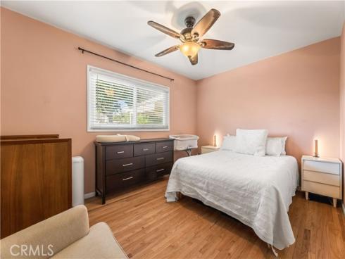 1307 W Hill Avenue, Fullerton, CA