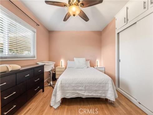 1307 W Hill Avenue, Fullerton, CA