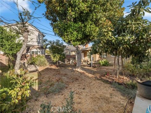 1307 W Hill Avenue, Fullerton, CA