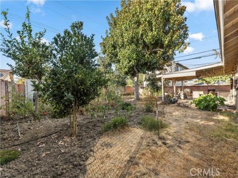 1307 W Hill Avenue, Fullerton, CA