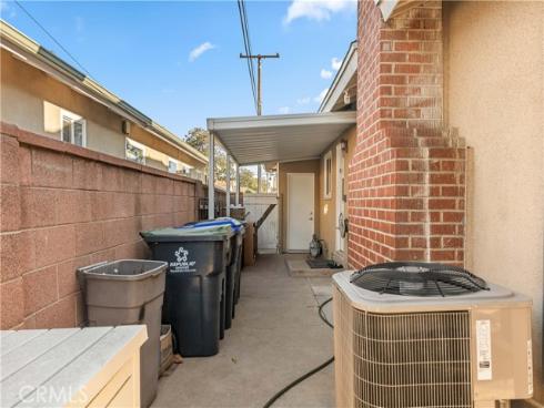 1307 W Hill   Avenue, Fullerton, CA