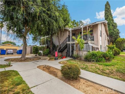 3117 Pearl Drive, Fullerton, CA