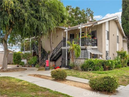 3117 Pearl Drive, Fullerton, CA