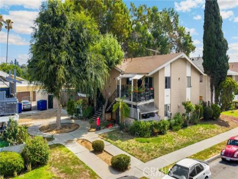 3117 Pearl Drive, Fullerton, CA