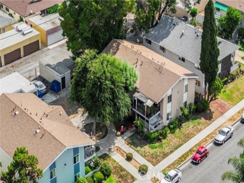 3117 Pearl Drive, Fullerton, CA