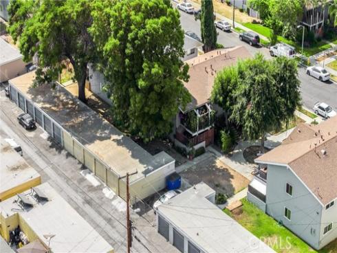 3117 Pearl Drive, Fullerton, CA